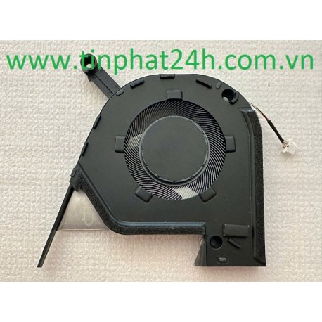 FAN Laptop Asus Pro 15X OLED K6501 K6501Z K6501ZM DFSCL42P16593K 12V 0.6A
