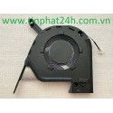 FAN Laptop Asus Pro 15X OLED K6501 K6501Z K6501ZM DFSCL42P16593K 12V 0.6A