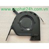 Thay FAN Quạt Tản Nhiệt Laptop Asus Pro 15X OLED K6501 K6501Z K6501ZM DFSCL42P16593K 12V 0.6A