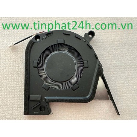 Thay FAN Quạt Tản Nhiệt Laptop Asus Pro 15X OLED K6501 K6501Z K6501ZM DFSCL42P06593K 12V 0.6A