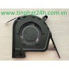 Thay FAN Quạt Tản Nhiệt Laptop Asus Pro 15X OLED K6501 K6501Z K6501ZM DFSCL42P06593K 12V 0.6A