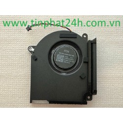 Thay FAN Quạt Tản Nhiệt Laptop Asus G614 G634 G614JI G614JJ G614JIR G634JY 13NR0D40P01011 12V 1A