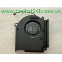 Thay FAN Quạt Tản Nhiệt Laptop Asus G614 G634 G614JI G614JJ G614JIR G634JY 13NR0D40P01011 12V 1A