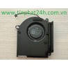 Thay FAN Quạt Tản Nhiệt Laptop Asus G614 G634 G614JI G614JJ G614JIR G634JY 13NR0D40P01011 12V 1A