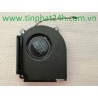 Thay FAN Quạt Tản nhiệt Laptop Asus G614 G634 G614JI G614JJ G614JIR G634JY 13NR0D40P02011 12V 1A