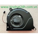 Thay FAN Quạt Tản Nhiệt Laptop Asus G614 G634 G614JI G614JJ G614JIR G634JY G814JZ G814JZR 13NR0IJ0P06011 5V 0.5A