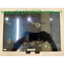 Thay Màn Hình Laptop HP Envy X360 13-BF 13-BF0013DX N15692-001 TPN-C161 ATNA33AA03-0 QHD 2880*1800 OLED