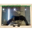 Thay Màn Hình Laptop HP Envy X360 13-BF 13-BF0013DX N15692-001 TPN-C161 ATNA33AA03-0 QHD 2880*1800 OLED