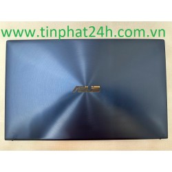 Case Laptop Asus ZenBook UX534 UX534F UX534FTC UX534