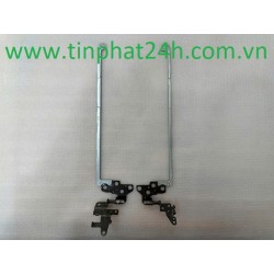 Hinges Laptop Dell Inspiron 3480 3481 3482 3483 3485 3490 3493 Vostro 3480 3481 3482 3490