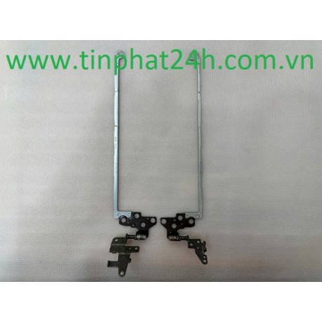 Hinges Laptop Dell Inspiron 3480 3481 3482 3483 3485 3490 3493 Vostro 3480 3481 3482 3490