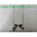 Hinges Laptop Dell Inspiron 3480 3481 3482 3483 3485 3490 3493 Vostro 3480 3481 3482 3490