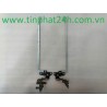 Hinges Laptop Dell Inspiron 3480 3481 3482 3483 3485 3490 3493 Vostro 3480 3481 3482 3490