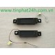 Thay Loa Laptop Lenovo Legion S7-16IRH8 82Y3 Slim 7-16APH8 82Y4 Y9000P R9000P 2023 5SB1K73266