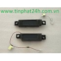Speaker Laptop Lenovo Legion 7-16IAX7 82TD 16ARHA7 82UH Y9000K R9000K 2022 5SB1G97732 PK230010ZC0 PK230010ZC1