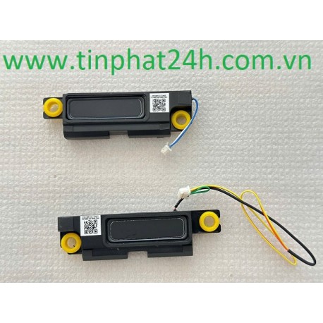 Speaker Laptop Lenovo Legion S7-16IRH8 82Y3 Slim 7-16APH8 82Y4 Y9000P R9000P 2023 5SB1K73266