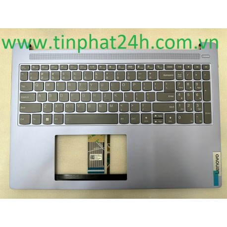 Case Laptop Lenovo IdeaPad Slim 5-16IRL8 5-16ABR8 5-16IAH8 5CB1L14392 5CB1L64528