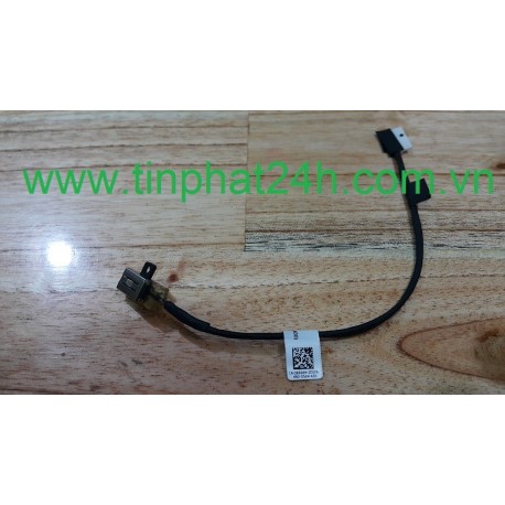 Line Power Laptop Dell Inspiron 15 5000 15-5565 15-5567 0R6RKM DC30100YN00