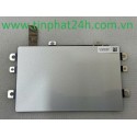 Thay Chuột TouchPad Laptop Lenovo IdeaPad Slim 5-16IRL8 5-16ABR8 5-16IAH8 2023 Màu Bạc