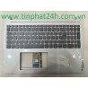 Thay Vỏ Laptop Lenovo IdeaPad Slim 5-16IRL8 5-16ABR8 5-16IAH8 5CB1L14392 5CB1L64528 Màu Bạc