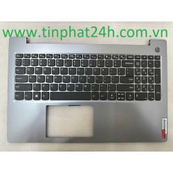 Case Laptop Lenovo V15 G4 V15 Gen 4 AMN 5CB1L09280 Silver