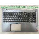 Case Laptop Lenovo V15 G4 V15 Gen 4 AMN 5CB1L09280 Silver