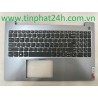 Thay Vỏ Laptop Lenovo V15 G4 V15 Gen 4 AMN 5CB1L09280 Màu Bạc