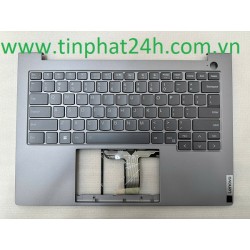Thay Vỏ Laptop Lenovo ThinkBook 14 G6 IRL 14 G6 ABP 14 G7 IML 14 G7 ARP 21KG 21KJ 5CB1P01123