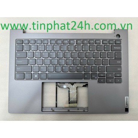 Case Laptop Lenovo ThinkBook 14 G6 IRL 14 G6 ABP 14 G7 IML 14 G7 ARP 21KG 21KJ 5CB1P01123