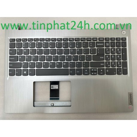 Case Laptop Lenovo IdeaPad 3-15 3-15IML05 15IIL05 15ADA06 15ARE05 5CB0X57476