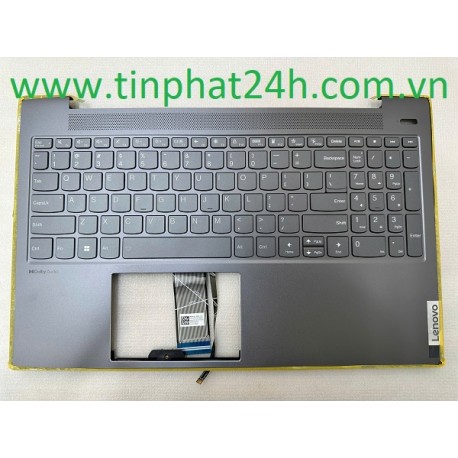 Case Laptop Lenovo IdeaPad 5-15 5-15IAL7 5-15ABA7 5CB1J01145