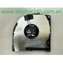 FAN Laptop Dell Latitude 7320 E7320 0XCNHG DFS5K22305283D 5V 0.5A