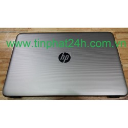 Thay Vỏ Laptop HP 15-AC 15-AY 15-AF 15-BA083NR 15-BA040UR 15-BA042NA 15-AY041WM 15-AY039WM 250 G4 AP1O20001B1 AP1O2000320
