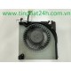 Thay FAN Quạt Tản Nhiệt Laptop Lenovo ThinkPad P52 P53 5V 2.25W CPU