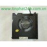 Thay FAN Quạt Tản Nhiệt Laptop Lenovo ThinkPad P52 P53 5V 2.25W CPU