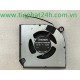 Thay FAN Quạt Tản Nhiệt Laptop Acer Nitro V ANV15-51 ANV15-51-532J N23Q22 EG75091S1-1C040-S9A 12V 9.60W GPU
