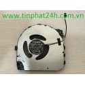 Thay FAN Quạt Tản Nhiệt Laptop Dell Latitude 7340 E7340 0XR8RW EG50040S1-CU61-S9A 3.2CFM