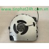 Thay FAN Quạt Tản Nhiệt Laptop Dell Latitude 7340 E7340 0XR8RW EG50040S1-CU61-S9A 3.2CFM