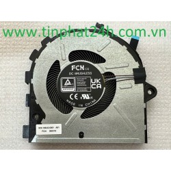 FAN Laptop Dell Latitude 3440 3540 E3440 E3540 0228K4 5V 0.5A 5.6CFM