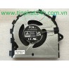 Thay FAN Quạt Tản Nhiệt Laptop Dell Latitude 3440 3540 E3440 E3540 0228K4 5V 0.5A 5.6CFM