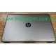Thay Vỏ Laptop HP 15-ay072TU