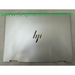 Thay Vỏ Laptop HP Envy X360 13-BF 13-BF0010TU N15675-001 AM3RR000181