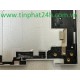 Thay Vỏ Laptop HP Envy X360 13-BF 13-BF0010TU N15675-001 AM3RR000181