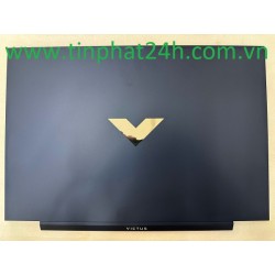 Case Laptop HP Victus 16-D 16-E TPN-Q263 TPN-Q264 EAG3M01401P EAG3M00201A