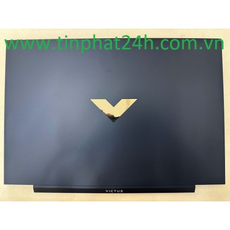 Thay Vỏ Laptop HP Victus 16-D 16-E TPN-Q263 TPN-Q264 EAG3M01401P EAG3M00201A