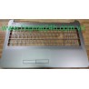 Thay Vỏ Laptop HP 15-ay072TU