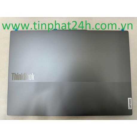 Case Laptop Lenovo ThinkBook 16 G6+ 16 G7+ IMH AHP ASP 21Q5 21LE 5CB1N61245 5B30S19175 5CB1P85727 5CB1Q51876