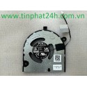 Thay FAN Quạt Tản Nhiệt Laptop Dell Inspiron 13 5320 5330 Vostro 13 5320 03XMFX