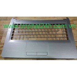 Thay Vỏ Laptop HP 14-AC 14-AY 14-AF 14-AN 14-AN013NR 14-AN012 14-AM 858066-001