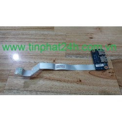 Port USB Laptop HP 15-R 15-G 15-R063NR 15-R030WM 15-R227TU 15-R008NA 15-G000